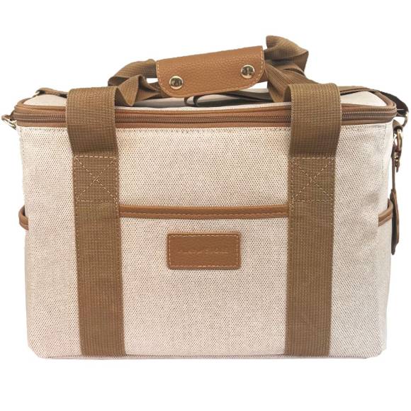 Torba termiczna duża launch bag premium - Play&Store